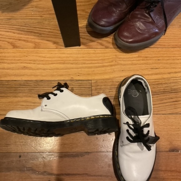 Dr. Martens Loafers - Picture 4 of 4